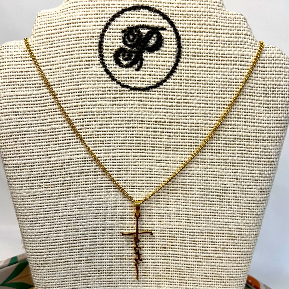 *LIMITED EDITION & NIB* Della Necklace